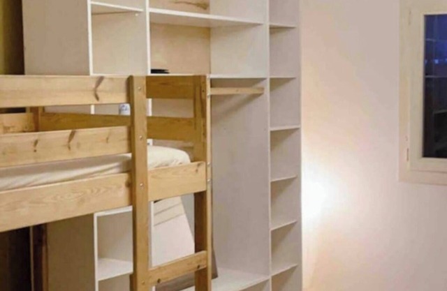 Boho-Chic 2-bedrooms apartment in Zamalek.