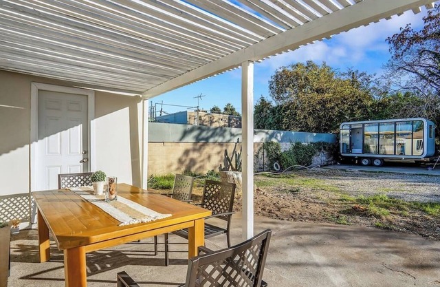 BOHO Hidden Gem in Los Angeles