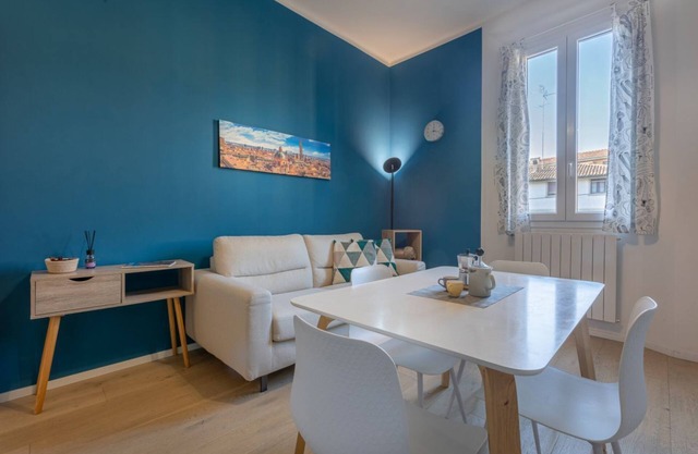 Bologna Sant'Orsola Stylish Apartment