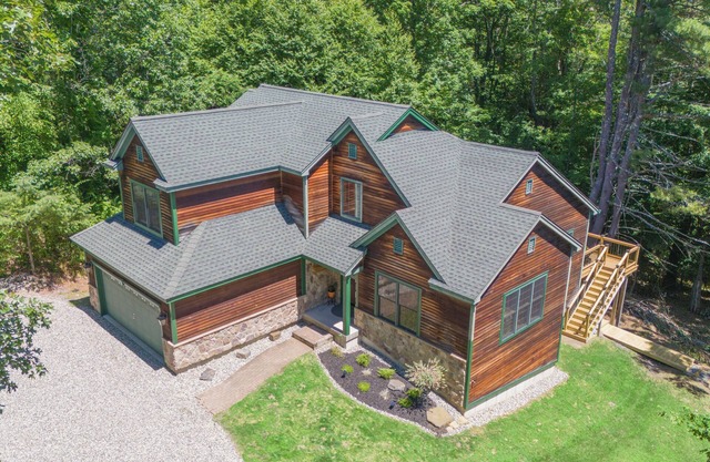 Bolton Hill Lodge