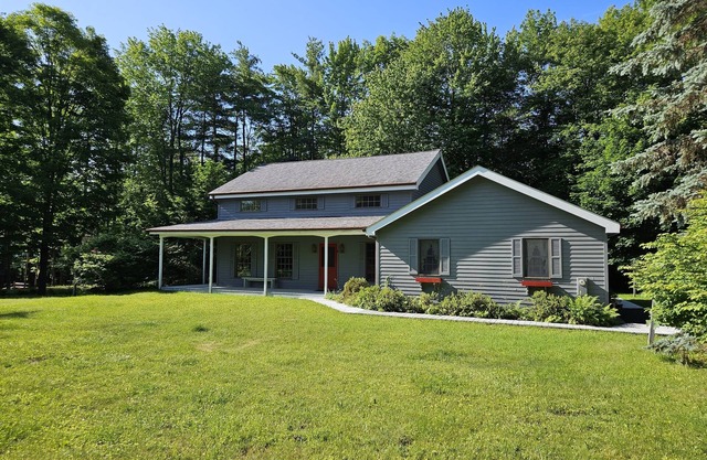 Bolton Landing - 4 Bdrm Vacation Rental