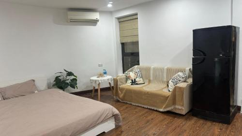 Bom's House