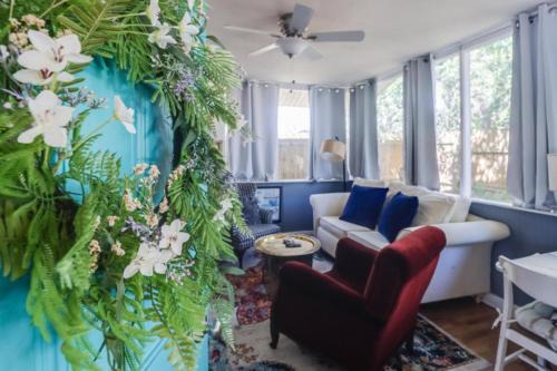 Bon Bateau Beach Cottage