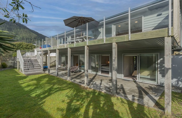 Bonanza Beauty - Pauanui Holiday Home