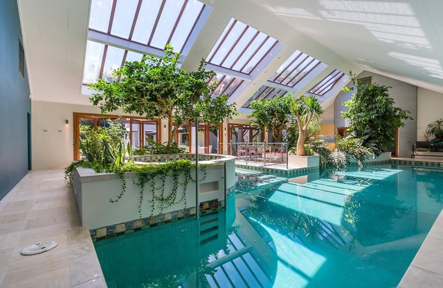Bond Estate Luxury Accommodation