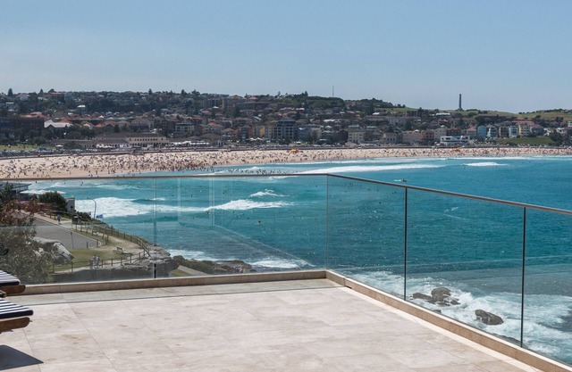 Bondi Beach Penthouse