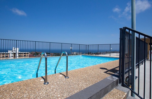Bondi Breeze Apartment