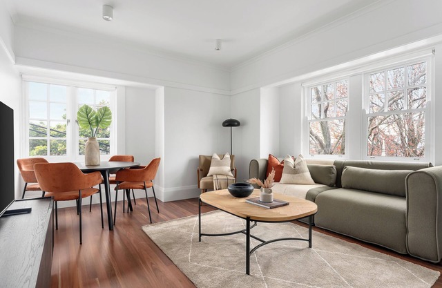 Bondi Junction Apartments by Urban Rest