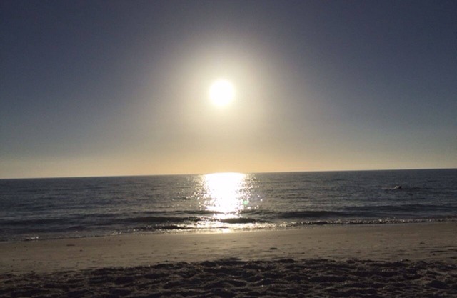 Bonita Beach Pied-A-Tierre