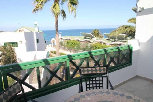 Bonito apartamento cerca la playa