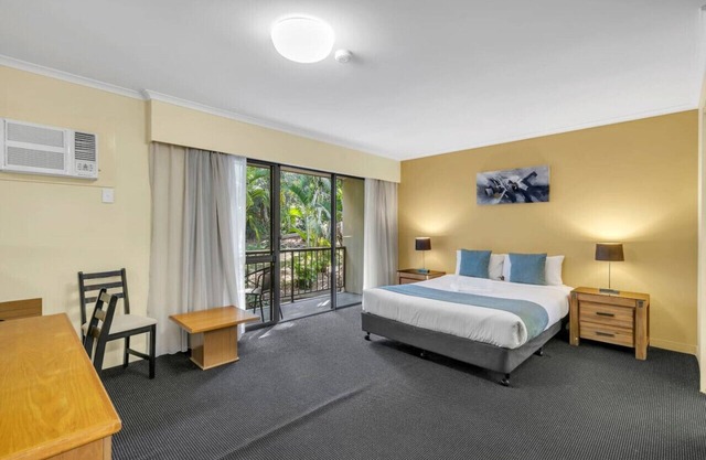 Book for Brisbane Festival - Easy access 2 CBD
