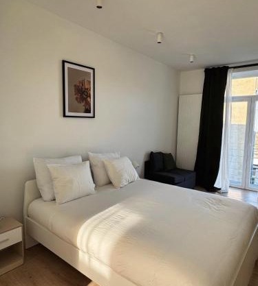Bora Apartment