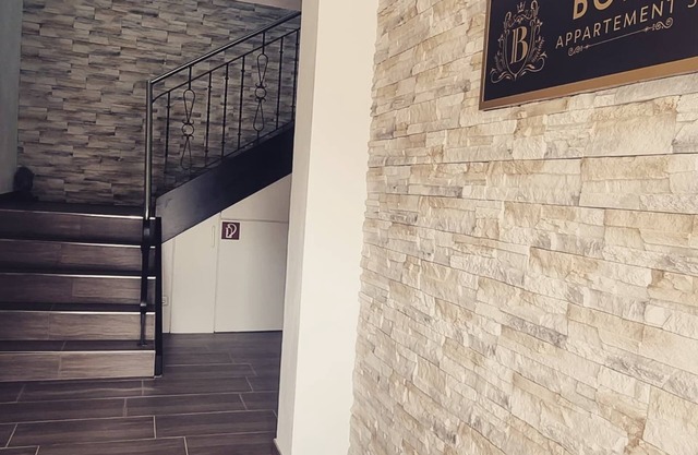Bora Appartements 1