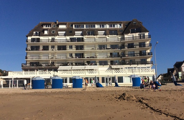 Bord DE Mer, Acces Direct Plage