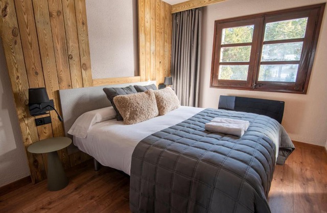 Borda Conangle Mountain Lodge