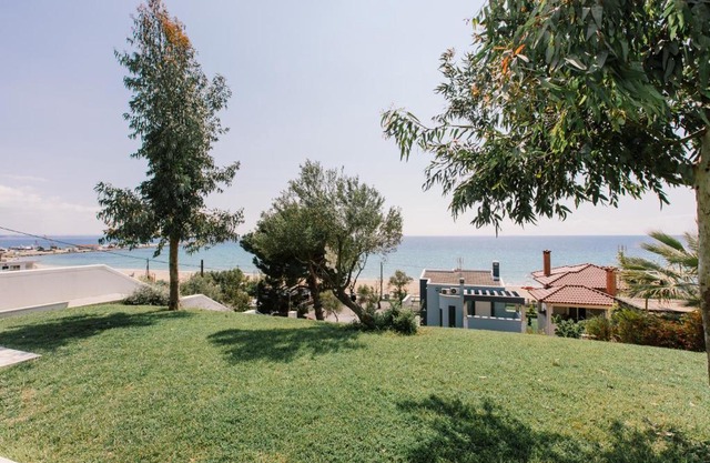 Borealis Sea Side Villa, Moudania