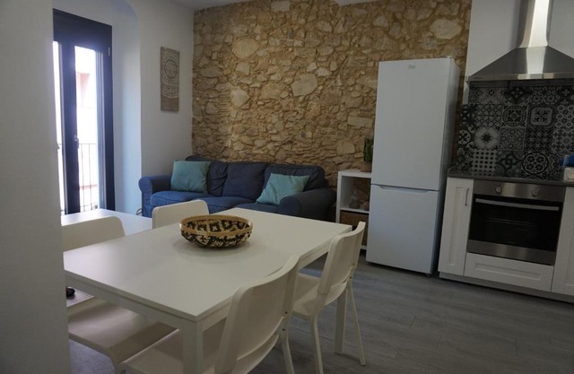 BOREAS Apartaments