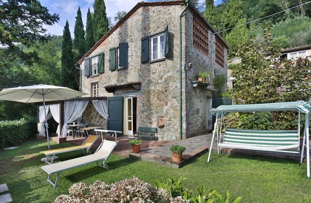 Borgo Antico Marina - Matraia ,Tuscany