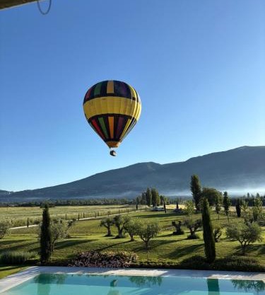 Borgo Degli Angeli Resort e Spa
