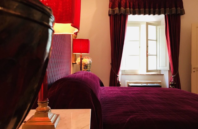 Borgo di Colleoli - The ideal Tuscan Dream Resort