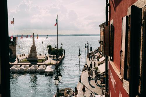 Borgo di Lazise