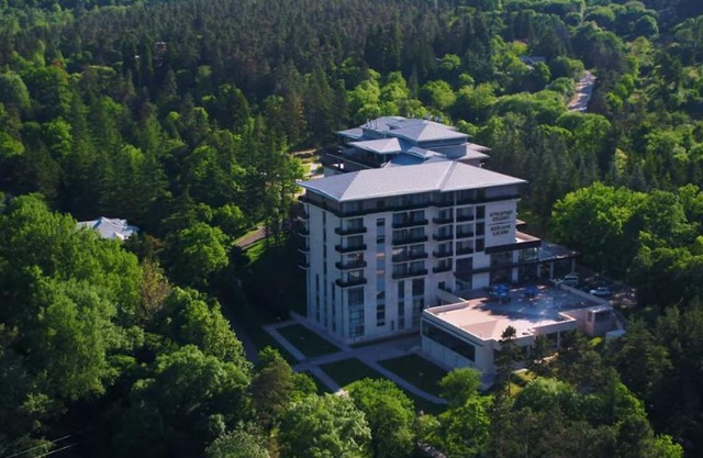 Borjomi Likani Health & Spa Centre