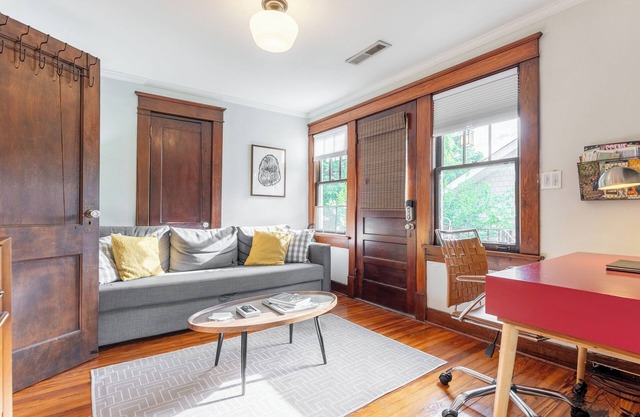 Boscobel Bungalow - Walkable to Shelby Park
