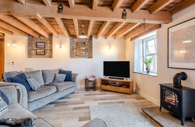 Boskins - Two Bedroom House, Sleeps 4