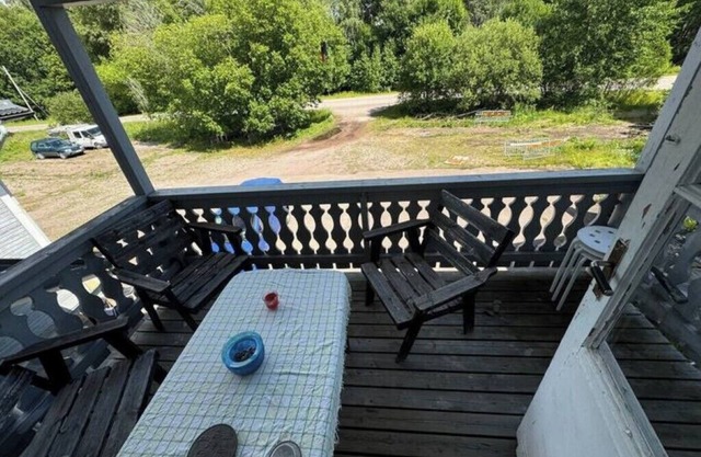 Bostad för företag gärna lång tid i Krylbo Avesta