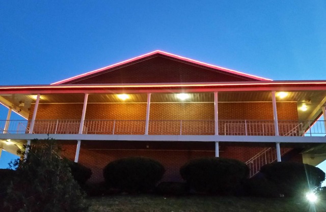 Boston Inn
