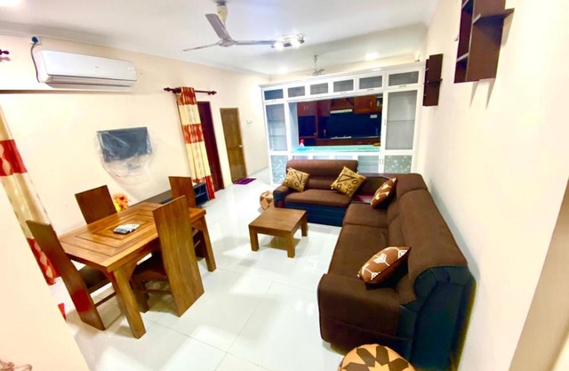 Boswell Home Stay