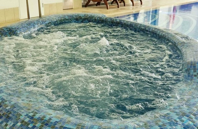 Botleigh Grange Hotel & Spa