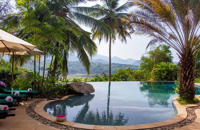 Bougainvillea Retreat
