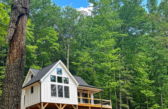 Boulder Trail Getaway- 15 min from New River Gorge National Park