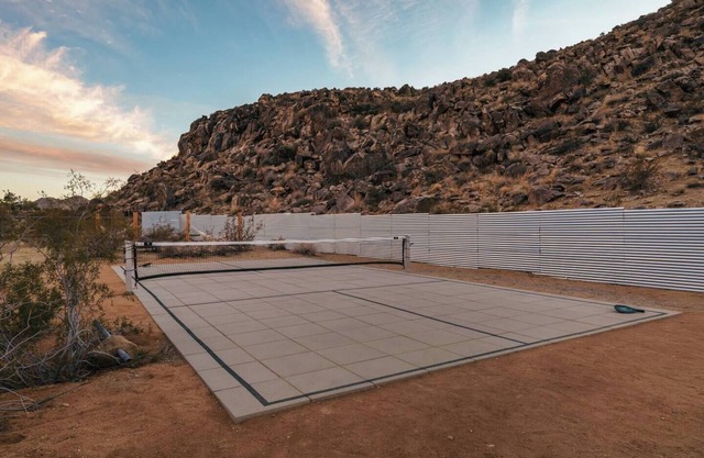 Boulders Beyond | Pool, Spa & Firepit