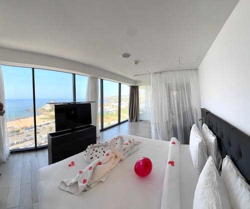 BOUMERDES PLAZA Hôtel & Spa
