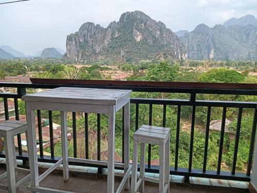 Bountang Riverside Hotel
