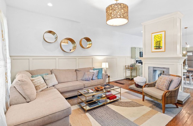 Bourbon City Bungalow; 1 mile from downtown! Short walk to Mellwood Arts Center