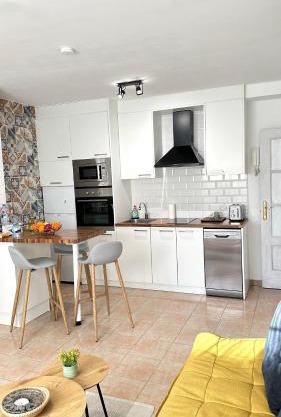Boutique Apartment Adeje I