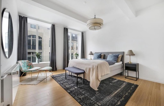 Boutique apartment in Citycenter