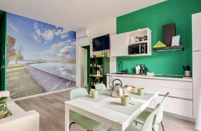 Boutique Apartment Natura