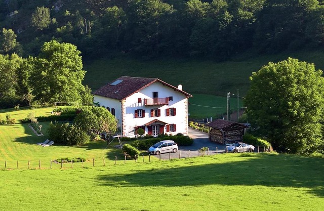 Boutique B&B Maison Aguerria