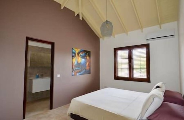 Boutique Blue Bay Beach Villa 1a