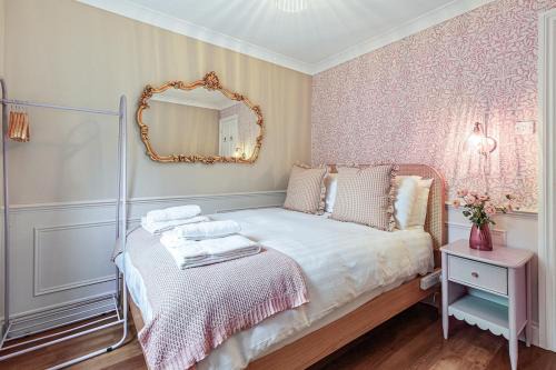 Boutique City Centre Apartment