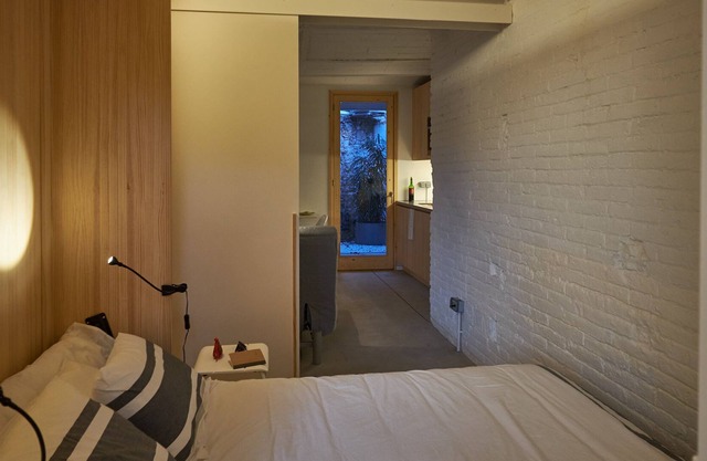 Boutique Design apartment Near The beach Poblenou