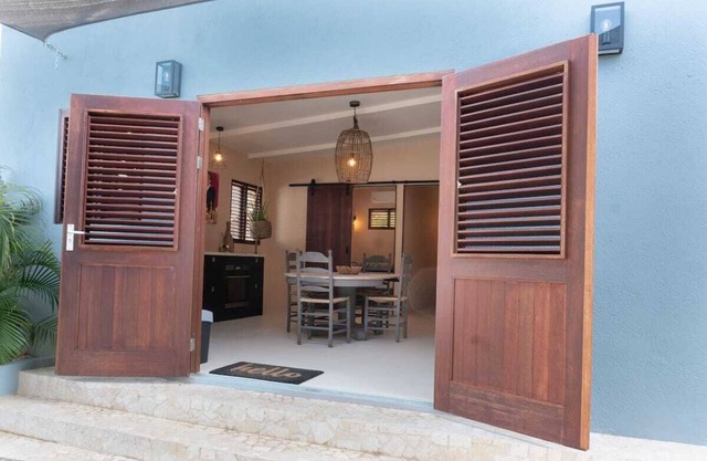 "Boutique Fuik 2", stay with us and feel like home.