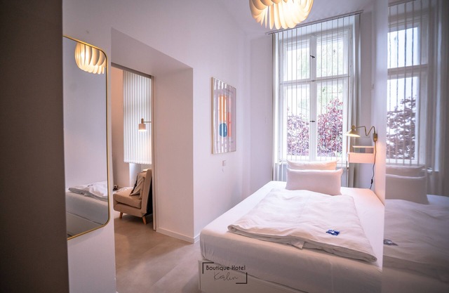 Boutique Hotel Kerlin