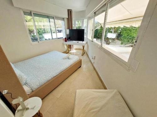 Boutique hotel La Bonitona - ECOline accomodation