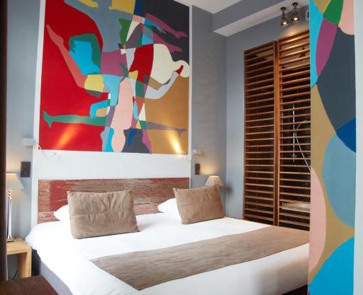 Boutique Hotel Saint-Géry