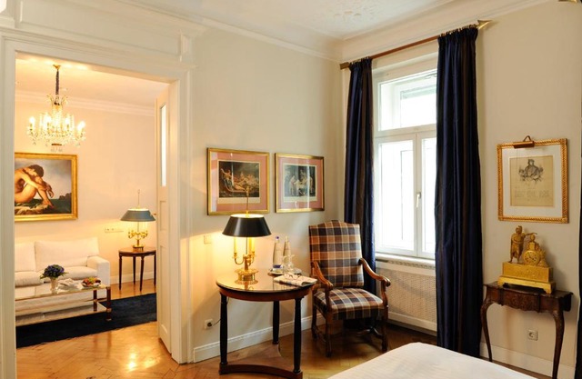 Boutique Hotel Splendid